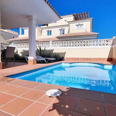 La Maison Des Sables, By Comfortable Luxury Villa Corralejo Exteriör bild