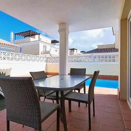 La Maison Des Sables, By Comfortable Luxury Villa Corralejo Exteriör bild