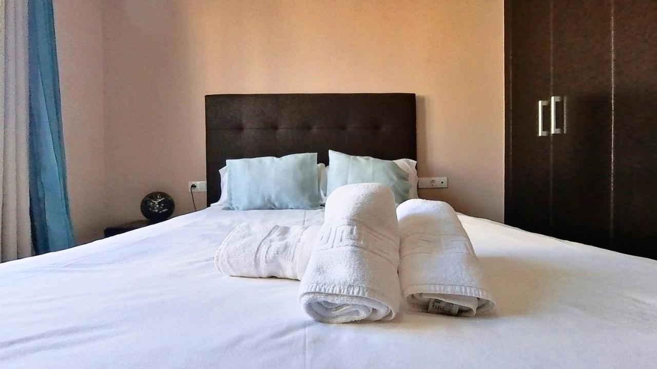 La Maison Des Sables, By Comfortable Luxury Villa Corralejo Exteriör bild