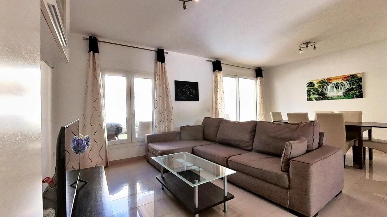 La Maison Des Sables, By Comfortable Luxury Villa Corralejo Exteriör bild