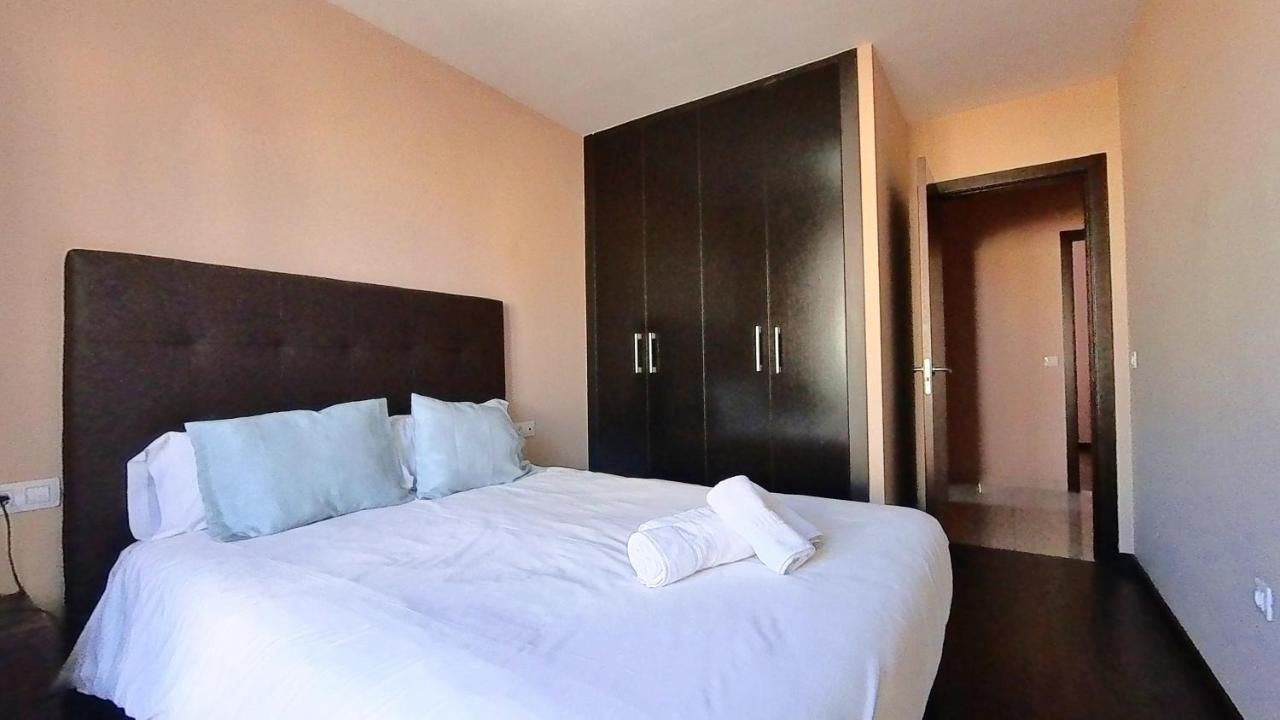 La Maison Des Sables, By Comfortable Luxury Villa Corralejo Exteriör bild